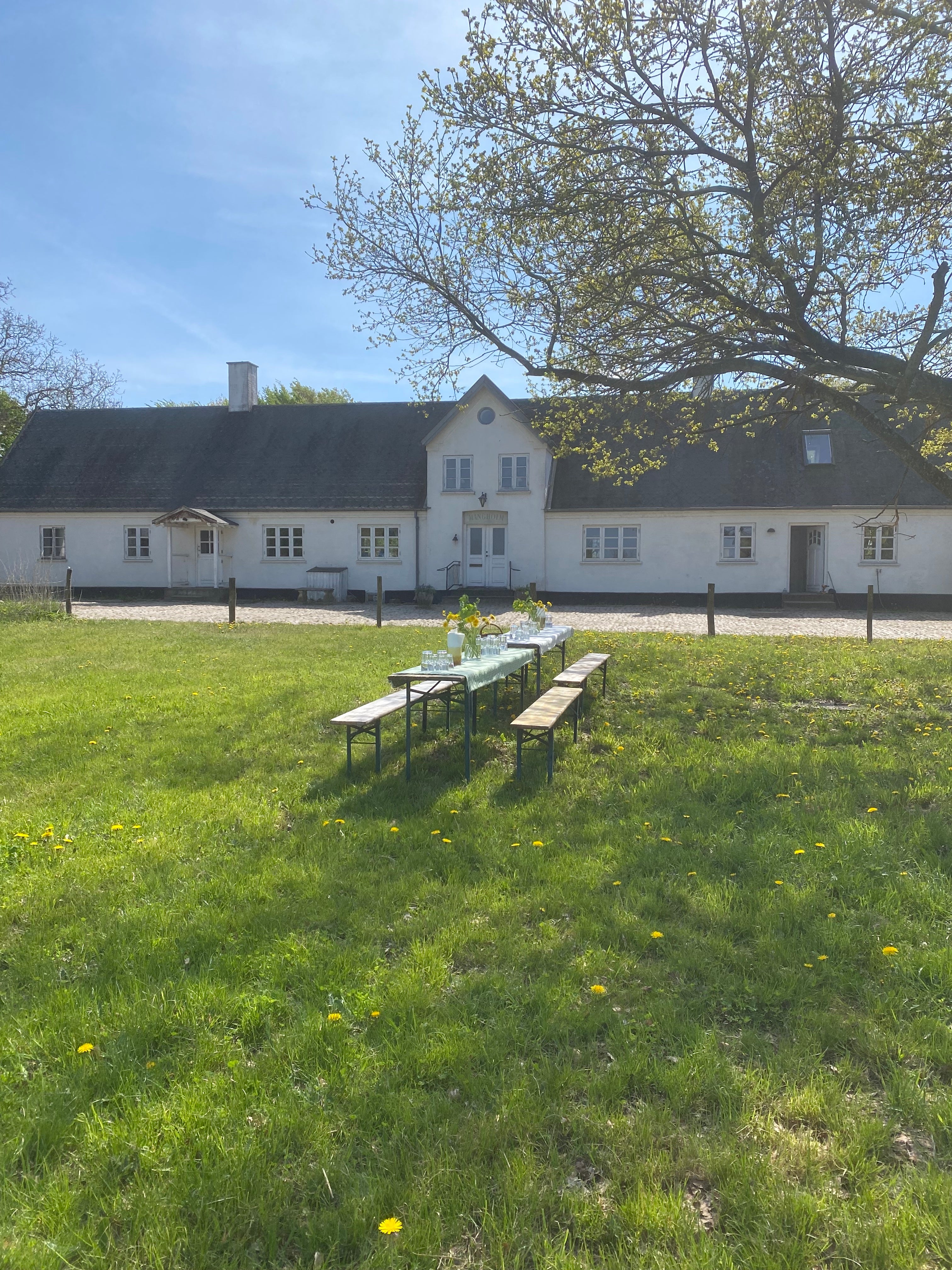 Forår